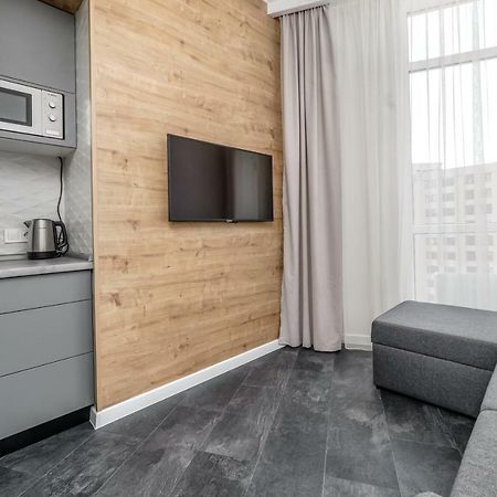 Apartamento Arkadiiskaia Zhemchuzhina U Moria Odesa Exterior foto
