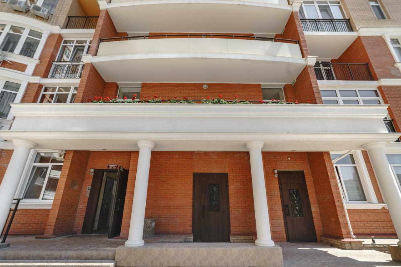 Apartamento Arkadiiskaia Zhemchuzhina U Moria Odesa Exterior foto